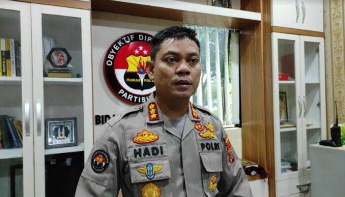 Polda Sumut, Lima Terduga Tersangka Suap Seleksi PPPK Batubara Segera Disidangkan