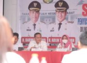 Pemkab Sergai Dorong Transparansi Keuangan Melalui Pelatihan Berbasis Akrual