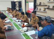 Turnamen Sepakbola Kepala Desa Piala Bupati Sergai Memasuki Babak 16 Besar