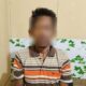 Kanit Reskrim Polsek Perbaungan IPDA Raja Kaya Haloho Ungkap Pelaku Pembobol Rumah, Dua Orang DPO