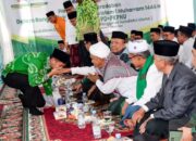 Wabup Adlin Harapkan Sinergi PCNU untuk Membangun Sergai