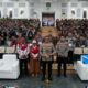 Transparan dan Ketat, 337 Calon Bintara dan Tamtama Polri Lulus di Sumut