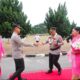 Serah Terima Jabatan, AKBP Jhon Hery Rakutta Sitepu Resmi Jabat Kapolres Sergai