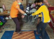 Petani 49 Tahun Ditemukan Tewas di Kamar, Keluarga Tolak Autopsi