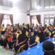 Lapas Tanjung Balai Asahan Gelar Sosialisasi Pencegahan Kanker Warga Binaan