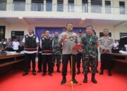 Inilah SCI, Metode Digunakan Polda Sumut Ungkap Pelaku Pembakaran Rumah Sempurna Pasaribu
