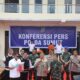 CCTV Rekam Terduga Kedua Eksekutor Pulang dan Pergi Usai Bakar Rumah Sempurna Pasaribu