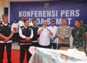 Dokter Forensik: Sempurna Pasaribu Masih Hidup saat Rumah Dibakar