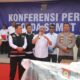 Dokter Forensik: Sempurna Pasaribu Masih Hidup saat Rumah Dibakar