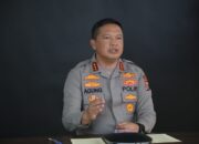 Demi Keadilan, Kapolda Sumut Ungkap Dalang Pembakaran Rumah Rico Pasaribu