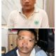 Polda Sumut Tepati Janji, Ini Wajah Kedua Pelaku Pembakaran Rumah Wartawan di Tanah Karo
