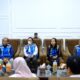 Pemkab Sergai Terima 100 Paket Sembako dari PT. Jasamarga Kualanamu Tol