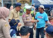 Jumlah Kecelakaan di Sergai Menurun pada 2024, Tilang Masih Tinggi