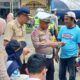 Jumlah Kecelakaan di Sergai Menurun pada 2024, Tilang Masih Tinggi