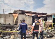 Polda Sumut Tetapkan Tersangka Ketiga dalam Kasus Pembakaran Rumah Sempurna Pasaribu