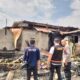 Polda Sumut Tetapkan Tersangka Ketiga dalam Kasus Pembakaran Rumah Sempurna Pasaribu