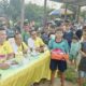Kepedulian Panitia Turnamen Sepakbola, Pemberian Sepatu Bola untuk Anak Yatim