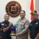 PWI Sergai Kunjungi Polres Sergai, AKBP Jhon Hery Rakutta Komitmen Brantas Judi dan Narkoba