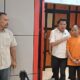 Polrestabes Medan Tangkap Pelaku Pelemparan Bom Molotov ke Rumah Wartawan di Pancur Batu
