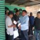 Bupati Sergai Beri Bantuan Korban Puting Beliung di Desa Jati Mulyo