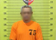 Diduga Otak Aksi Pembakar Rumah Wartawan di Tanah Karo Mantan Ketua Ormas