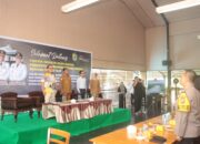 Pemkab Sergai dan TJSLP Sinkronisasi Program CSR 2024