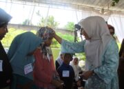 Wujud Kepedulian Bersama,Pemkab Sergai Beri Perhatian Khusus Untuk Anak Yatim