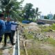 Wabup Sergai Tinjau Bedah 40 Rumah Tak Layak Huni di Teluk Mengkudu dan Sei Rampah