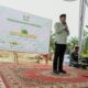 Wabup Sergai Resmikan Peletakan Batu Pertama Pembangunan Pesantren SYD