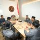 Kapolres Serdang Bedagai Terima Kunjungan FKUB