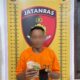 Polres Sergai Bongkar Jaringan Perjudian KIM, Pria 44 Tahun Ditangkap