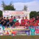 Sipispis Raih Juara Tiga, Kalahkan Dolok Masihul 3-1 Dilaga Final Sepakbola Kades