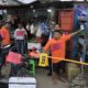 Tragedi Kabanjahe, Tiga Terduga Tersangka Pembunuh Wartawan Peragakan 57 Adegan Rekonstruksi
