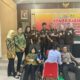Kejari Sergai Rayakan Hari Bhakti Adhyaksa dengan Bakti Sosial