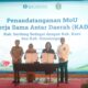 Pemkab Sergai Perkuat Kerjasama Pengendalian Inflasi dengan Simalungun dan Karo