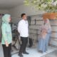 Wakil Bupati Sergai Kunjungi Yayasan Rehabilitasi ODGJ, Sampaikan Apresiasi dan Bantuan