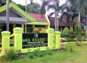 Pilar Kebersamaan Sejak 1984, Serikat Tolong Menolong SMA Negeri 1 Perbaungan