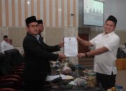 Pengesahan Dua Ranperda di Sergai, Fokus pada Efisiensi dan Pembangunan Jangka Panjang