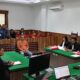LSM-TERKAMS Desak Hakim PN Sergai Hukum Berat Kades Pemalsu Tanda Tangan