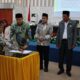 DPRD Sergai Sahkan Ranperda P2APBD TA 2023, Pengesahan RPJPD 2025-2045 Ditunda