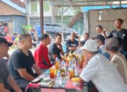 Wabup Sergai Adlin Tambunan Serap Aspirasi Masyarakat