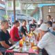 Wabup Sergai Adlin Tambunan Serap Aspirasi Masyarakat