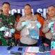 Polsek Perbaungan Ungkap Serangkaian Kasus Kriminal