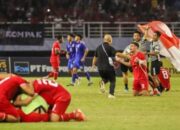 Media Vietnam Indonesia Raja Baru ASEAN Usai Juara AFF U-19