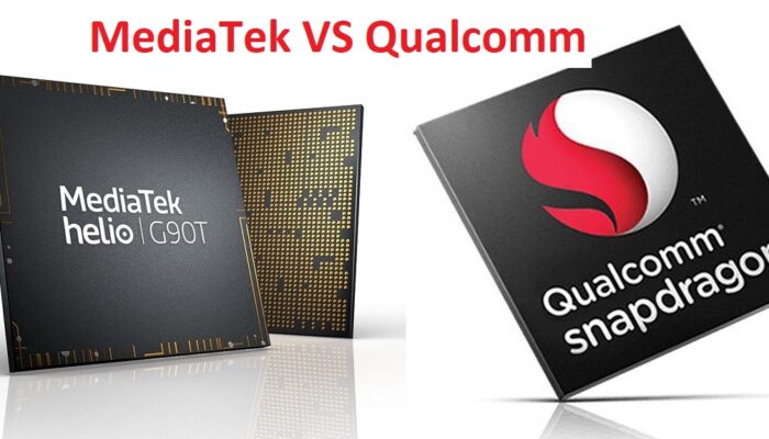 MediaTek vs Qualcomm Serta 10 HP Tercepat di Dunia Versi AnTuTu