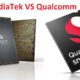 MediaTek vs Qualcomm Serta 10 HP Tercepat di Dunia Versi AnTuTu