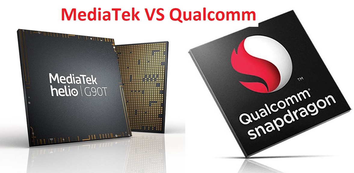 MediaTek vs Qualcomm Serta 10 HP Tercepat di Dunia Versi AnTuTu