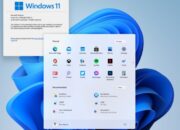 Microsoft Himbau Pengguna Windows 11 untuk Segera Update OS