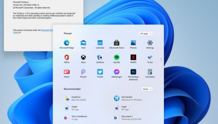 Microsoft Himbau Pengguna Windows 11 untuk Segera Update OS