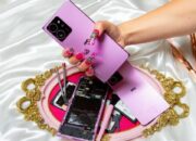 Nokia Kembali, Pamerkan HMD Skyline yang bisa Dibongkar Pasang
